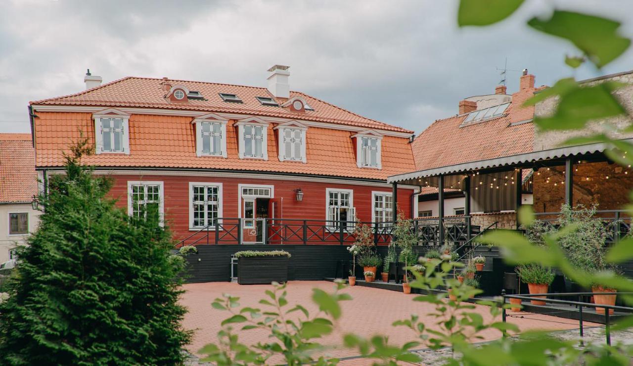 Vanadzina Maja Cesis Luaran gambar