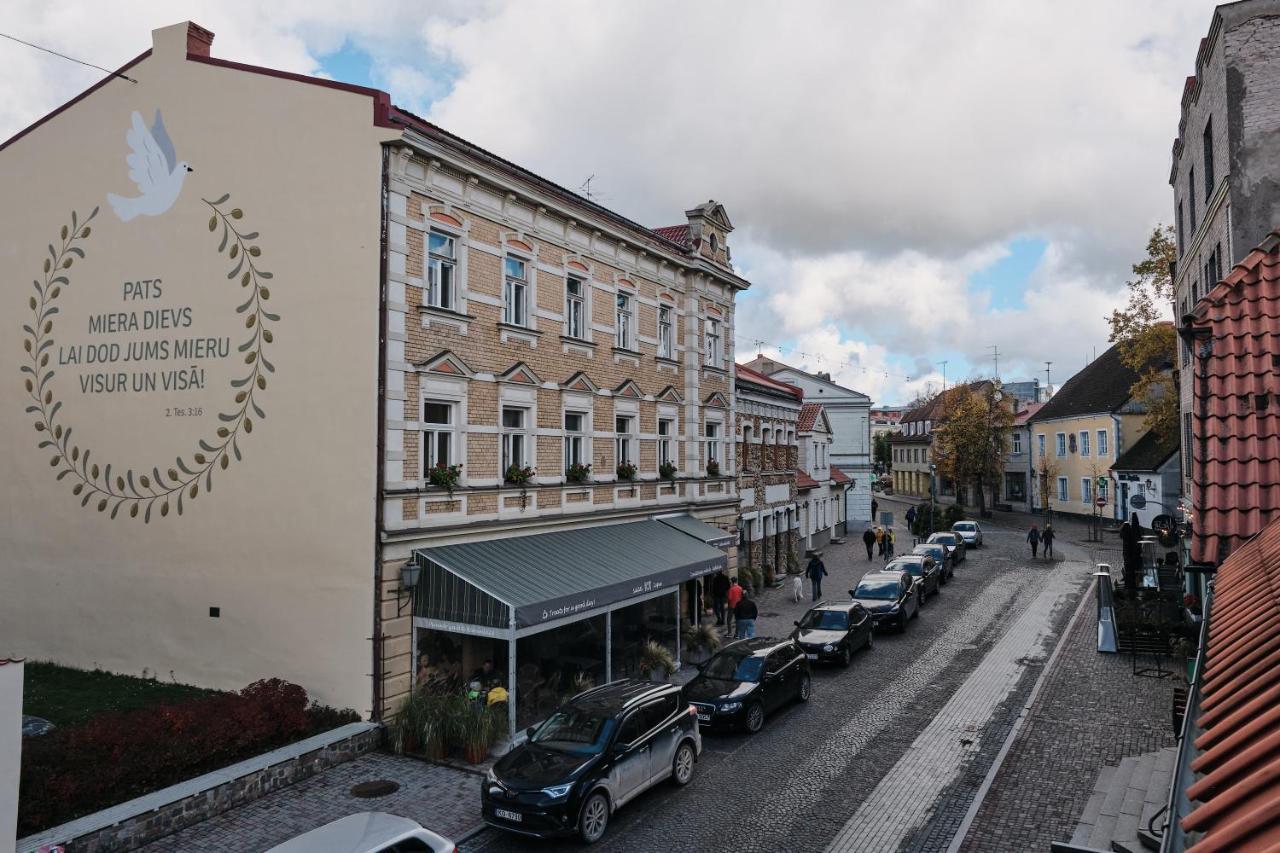 Vanadzina Maja Cesis Luaran gambar